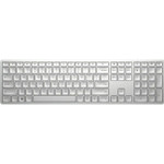 HP 3Z729AA 970 Programmable Wireless Keyboard