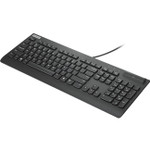 Lenovo Smartcard Wired Keyboard II-US English