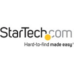 StarTech.com HPE 0231A0A6 Compatible SFP+ Module - 10GBASE-SR - 10GE Gigabit Ethernet SFP+ Multi Mode Fiber (MMF) - 300m DDM