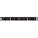 Cisco C9400-LC-48P Catalyst 9400 Series 48-Port POE+ 10/100/1000 (RJ-45)