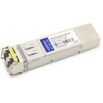 AddOn PAN-SFP-PLUS-ER-CW39-AO  Networks SFP+ Module