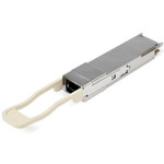 StarTech.com Dell EMC QSFP-40G-ESR4 Compatible QSFP+ Module - 40GBASE-SR4 40GE QSFP+ 40GbE Multimode Fiber MMF Optic Transceiver 400m DDM