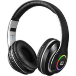 Adesso Xtream P500 - Bluetooth stereo headphone with built in microphone