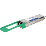 AddOn MSA and TAA 100GBase-CLR4 QSFP28 Transceiver (SMF, 1310nm, 2km, LC, DOM)