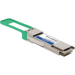 AddOn MSA and TAA 100GBase-CLR4 QSFP28 Transceiver (SMF, 1310nm, 2km, LC, DOM)