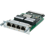 Cisco HWIC-4T1/E1-RF WAN Module