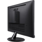 Asus ExpertCenter PN52-SYS585PX1TD Desktop Computer - AMD Ryzen 5 5600H Hexa-core (6 Core) DDR4 SDRAM - 512 GB M.2 PCI Express NVMe 3.0 SSD - Mini PC - Eco Black