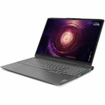 Lenovo LOQ 16APH8 82XU001NUS 16" Notebook - WUXGA - 1920 x 1200 - AMD Ryzen 5 7640HS Hexa-core (6 Core) 4.30 GHz - 16 GB Total RAM - 512 GB SSD - Storm Gray