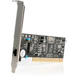 StarTech.com Ethernet Network adapter card - PCI - EN, Fast EN, Gigabit EN - 10Base-T, 100Base-TX, 1000Base-T