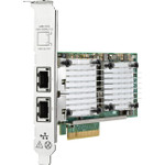 Accortec Ethernet 10Gb 2-Port 530T Adapter