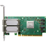 Lenovo ThinkSystem Mellanox ConnectX-5 Ex 25/40GbE 2-Port Low-Latency Adapter