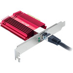 TP-Link TX401 - 10GB PCIe Network Card