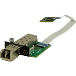 Transition Networks M.2 Fast Ethernet Fiber Network Interface Card for Dell OptiPlex 7060/5060/3060