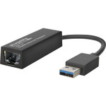 Plugable USB to Ethernet Adapter, USB 3.0 to Gigabit Ethernet