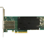 Xilinx Solarflare XtremeScale X2522 25Gigabit Ethernet Card