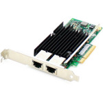 Accortec Intel 10Gigabit Ethernet Card