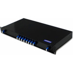 AddOn 8 Channel CWDM OAD MUX 19inch Rack Mount with LC connector