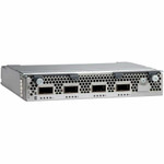 Cisco IOM 2304XP I/O Module (4 External, 8 Internal 40Gb Ports)