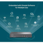 TP-Link OC300 - Omada Hardware Controller