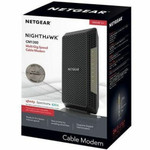 Netgear Nighthawk CM1200 Multi-Gig Speed Cable Modem