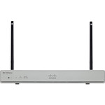 Cisco C1117-4PLTELAWZ Wi-Fi 5 IEEE 802.11ac Ethernet, ADSL2, VDSL2, Cellular Wireless Integrated Services Router