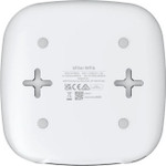 Ubiquiti Wi-Fi 6 IEEE 802.11ax Ethernet Wireless Router