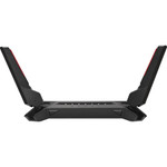 Asus ROG Rapture GT-AX6000 Wi-Fi 6 IEEE 802.11ax Ethernet Wireless Router