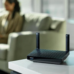 Linksys Hydra Pro 6: Dual-Band Mesh WiFi 6 Router