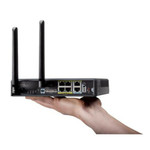 Cisco C819 Cellular Wireless Router