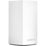 Linksys Velop Intelligent Mesh WiFi System- 2-Pack White (AC1300)