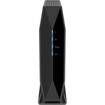 Linksys Dual-Band AX5400 WiFi 6 Router (E9450)