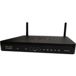 Cisco WRP500 Wi-Fi 5 IEEE 802.11ac Ethernet Wireless Router