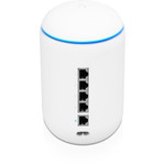 Ubiquiti Wi-Fi 5 IEEE 802.11ac Ethernet Wireless Router