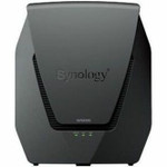 Synology WRX560 Wi-Fi 6 IEEE 802.11ax Ethernet Wireless Router