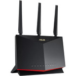 Asus RT-AX86U Pro Wi-Fi 6 IEEE 802.11ax Ethernet Wireless Router