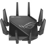 Asus ROG Rapture GT-AX11000 Pro Wi-Fi 6 IEEE 802.11ax Ethernet Wireless Router