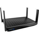 Linksys Hydra Pro 6E: Tri-Band Mesh WiFi 6E Router