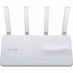 Asus ExpertWiFi EBR63 Wi-Fi 6 IEEE 802.11ax Ethernet, Cable Wireless Router