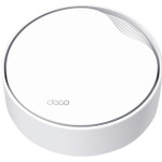 TP-Link Deco X50-PoE(1-pack) - Deco AX3000 PoE Mesh WiFi, 1-Pack