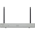 Cisco Wi-Fi 5 IEEE 802.11ac ADSL2, VDSL2+, Ethernet, Cellular Wireless Integrated Services Router