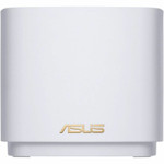 Asus ZenWiFi AX XD4 (W-3-PK) Wi-Fi 6 IEEE 802.11ax Ethernet Wireless Router