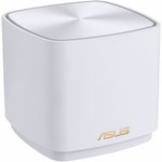 Asus ZenWiFi AX XD4 (W-3-PK) Wi-Fi 6 IEEE 802.11ax Ethernet Wireless Router