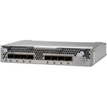 Cisco UCS-IOM-2408= IOM 2408 I/O Module (8 external 25G ports, 32 internal 10G ports)