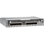 Cisco UCS-IOM-2408= IOM 2408 I/O Module (8 external 25G ports, 32 internal 10G ports)