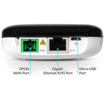 Ubiquiti UF-LOCO-5 UFiber loco UF-LOCO Gigabit Passive Optical Networks (GPON) Wireless Router