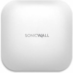 SonicWall 03-SSC-0715 621 Wi-Fi 6 IEEE 802.11 a/b/g/n/ac/ax  Wireless Router - TAA Compliant