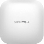 SonicWall 03-SSC-0716 621 Wi-Fi 6 IEEE 802.11 a/b/g/n/ac/ax  Wireless Router - TAA Compliant