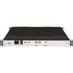 Tripp Lite 1U Rack-Mount Short-Depth HDMI KVM Console KVM Switch with 18.5 in. LCD