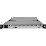 Tripp Lite NetDirector 8-Port 1U Rack-Mount Console HDMI KVM Switch with 17 in. LCD and IP Remote Access Dual Rail