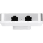 Ubiquiti UniFi AC UAP-AC-IW IEEE 802.11ac 1.14 Gbit/s Wireless Access Point